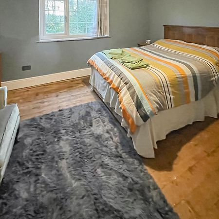 Tollgate Cottage Leek Luaran gambar