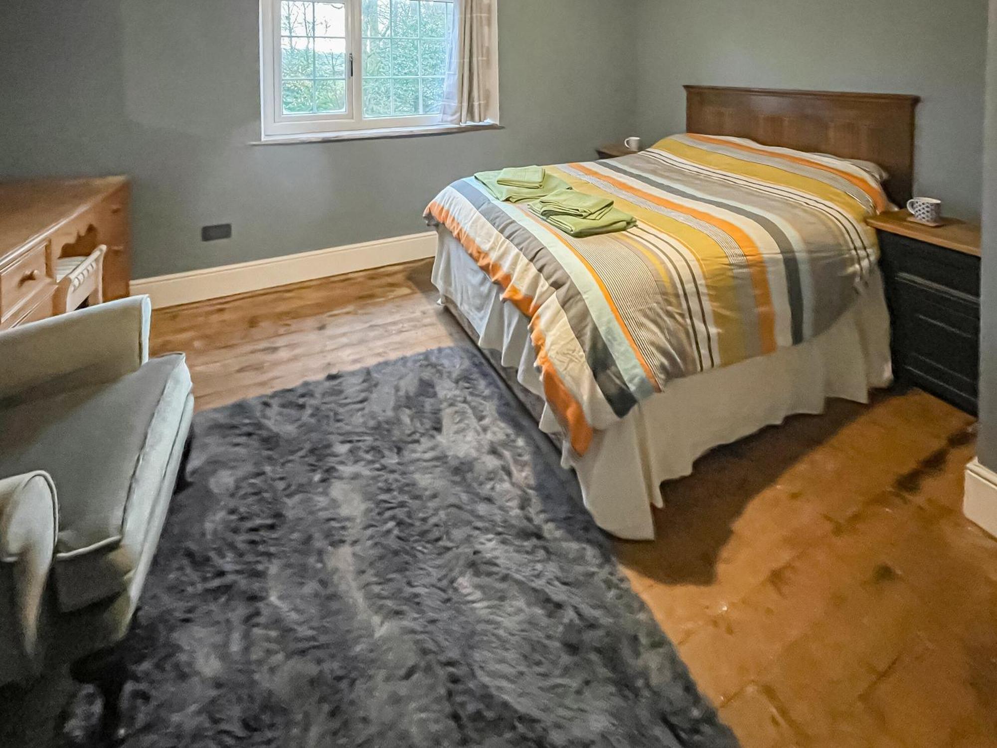 Tollgate Cottage Leek Luaran gambar
