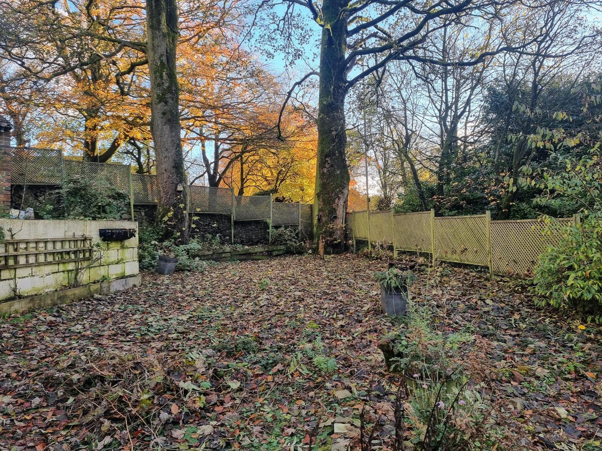 Tollgate Cottage Leek Luaran gambar